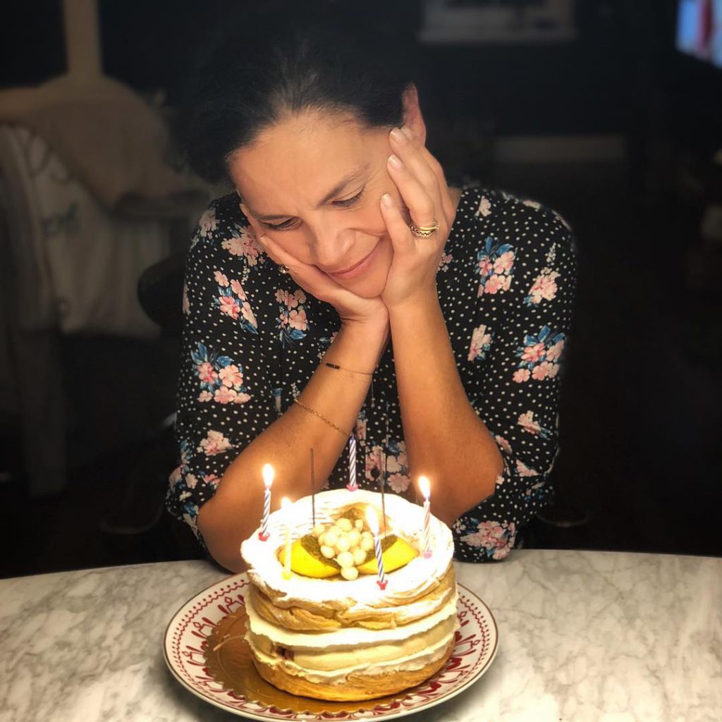 Farah Zeynep Abdullah depicts fire pussy