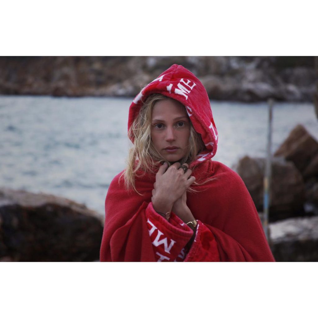 Farah Zeynep Abdullah depicts fire xxx sex