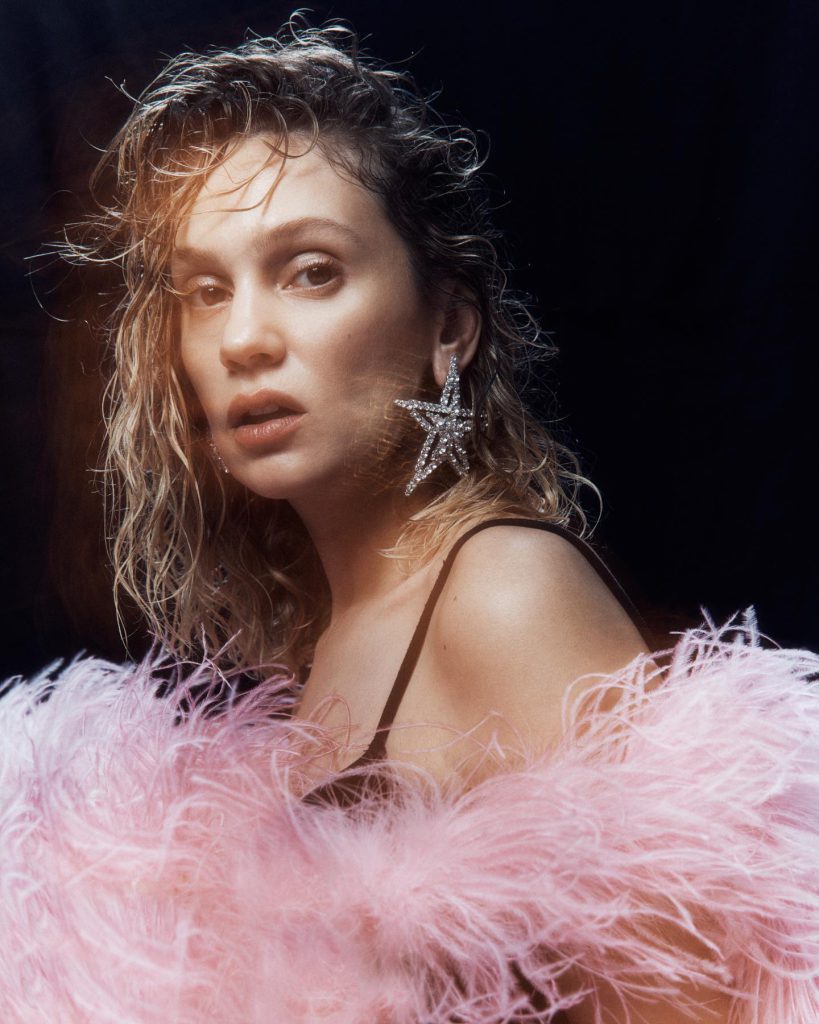 Farah Zeynep Abdullah fuck