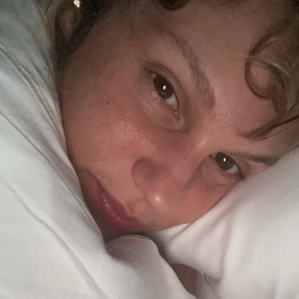 Farah Zeynep Abdullah hot