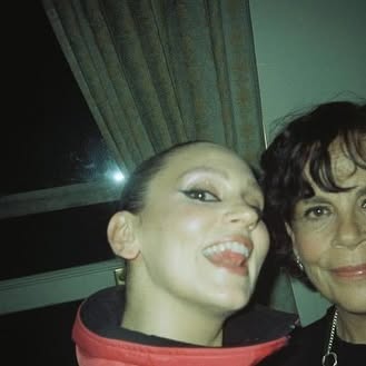 Farah Zeynep Abdullah hot images