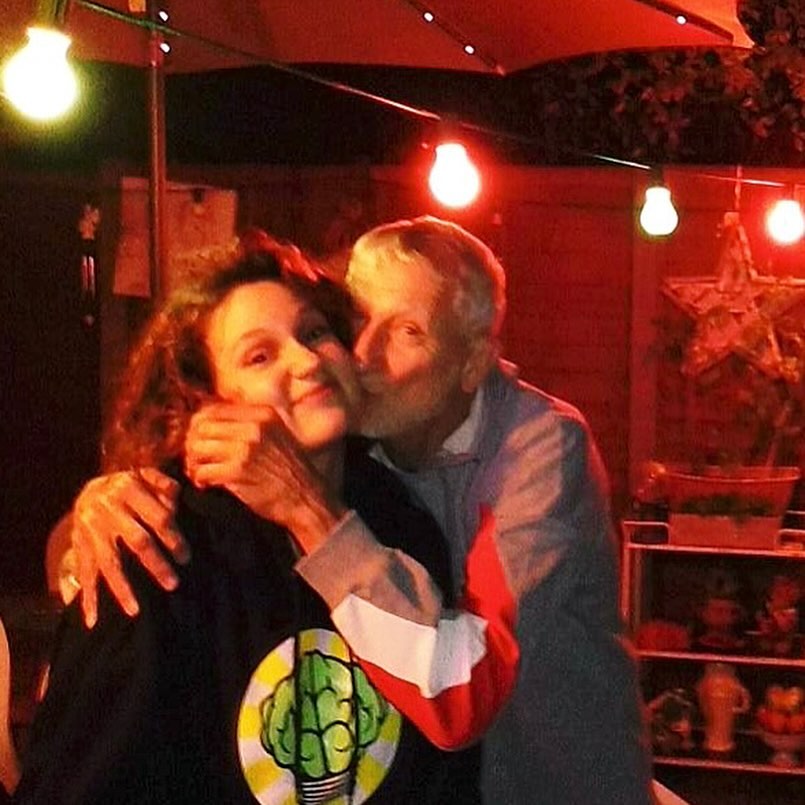 Farah Zeynep Abdullah looks xxx sex