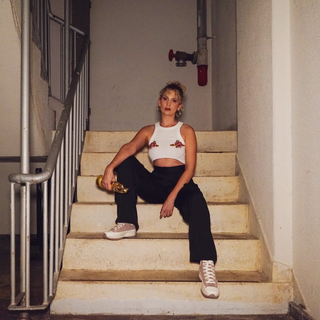 Farah Zeynep Abdullah modeling fuck