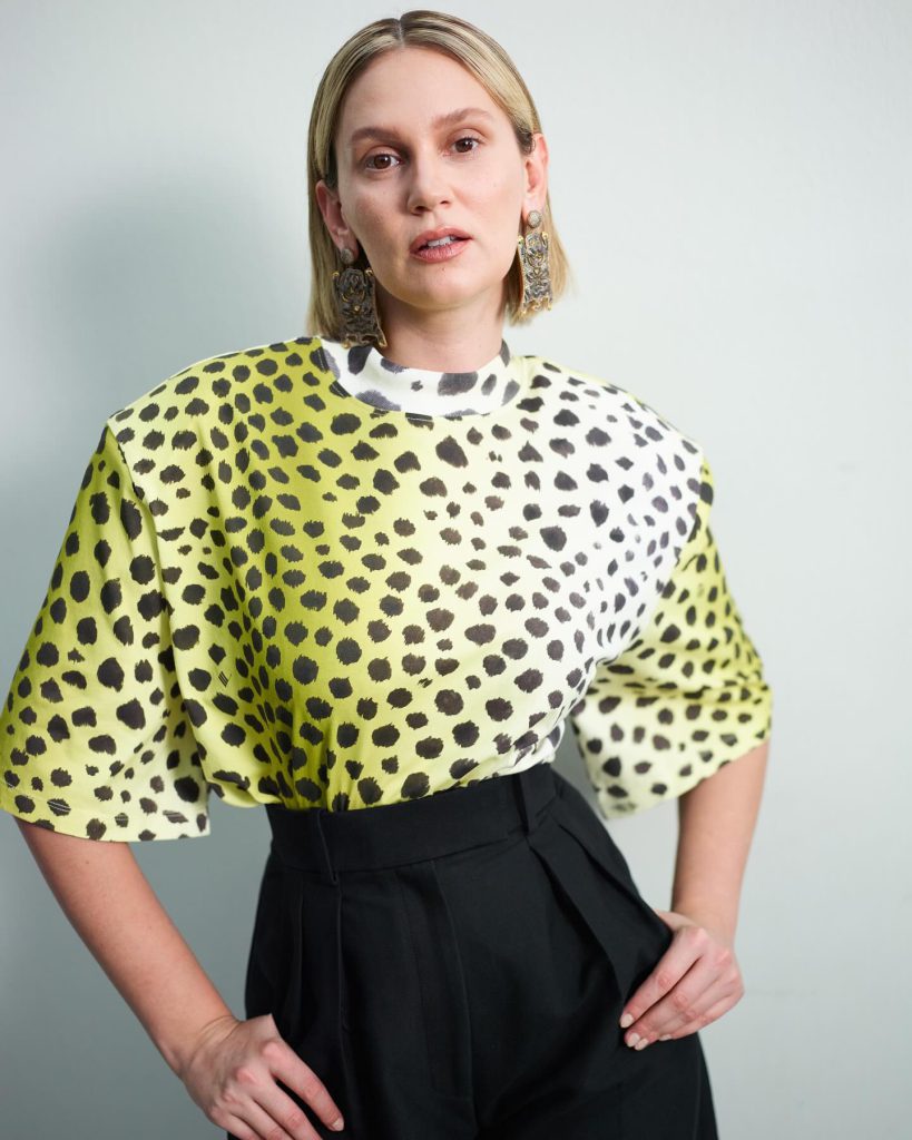 Farah Zeynep Abdullah modeling xxx