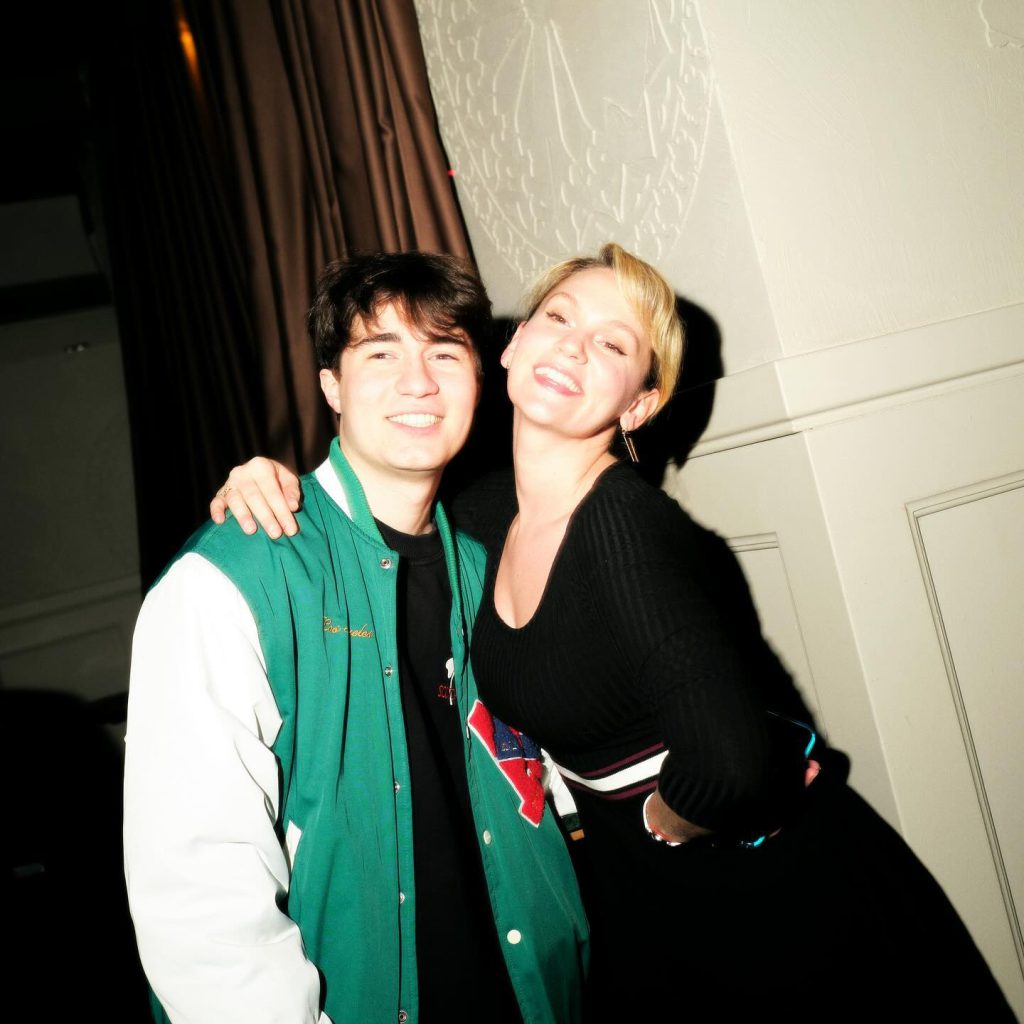 Farah Zeynep Abdullah nudes