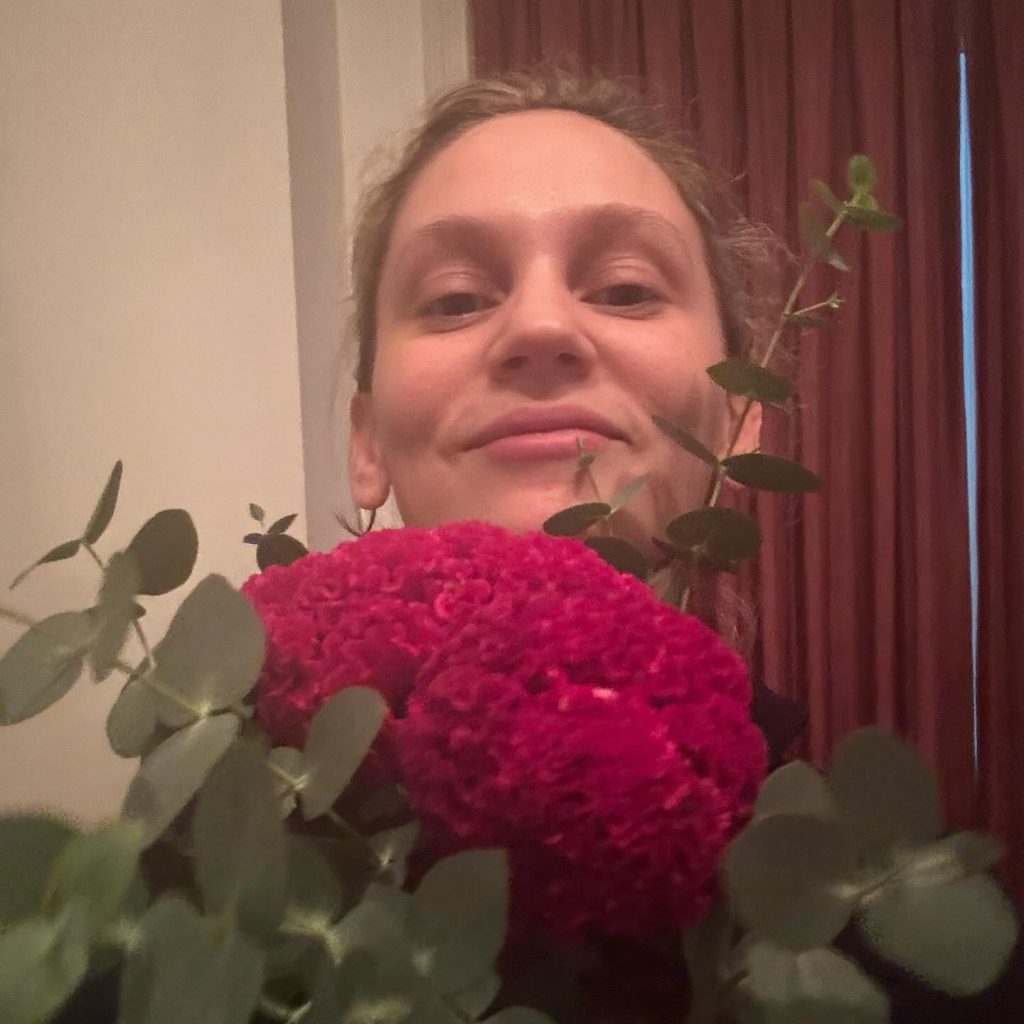 Farah Zeynep Abdullah porn