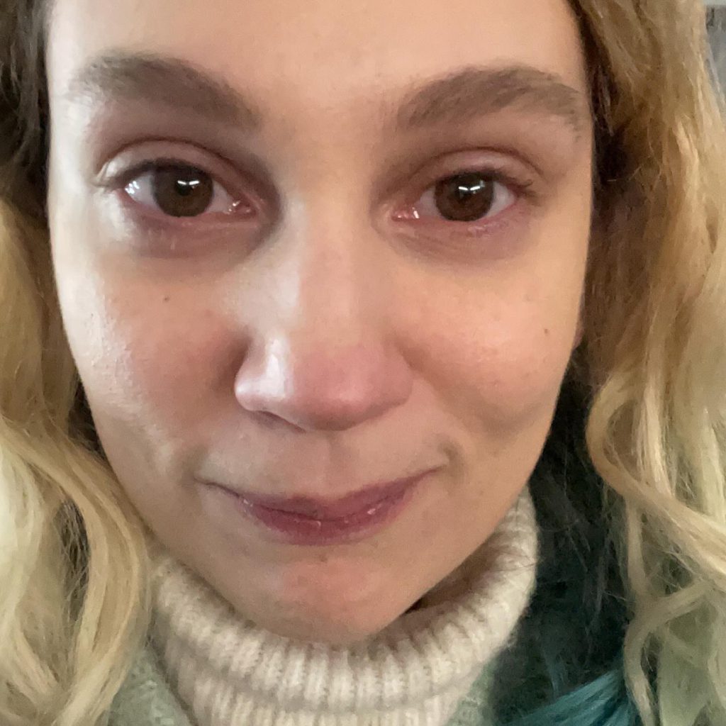 Farah Zeynep Abdullah poses xxx porn