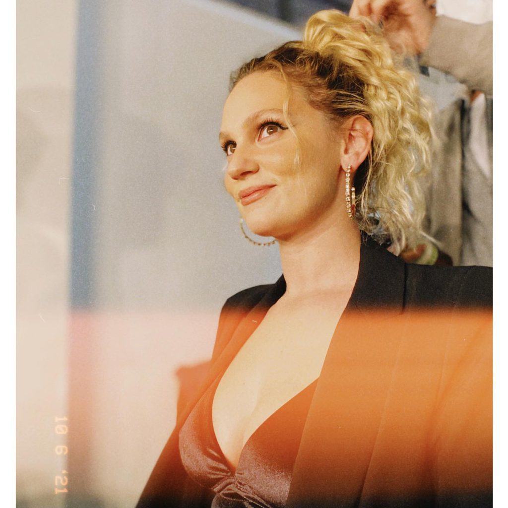 Farah Zeynep Abdullah poses xxx sex