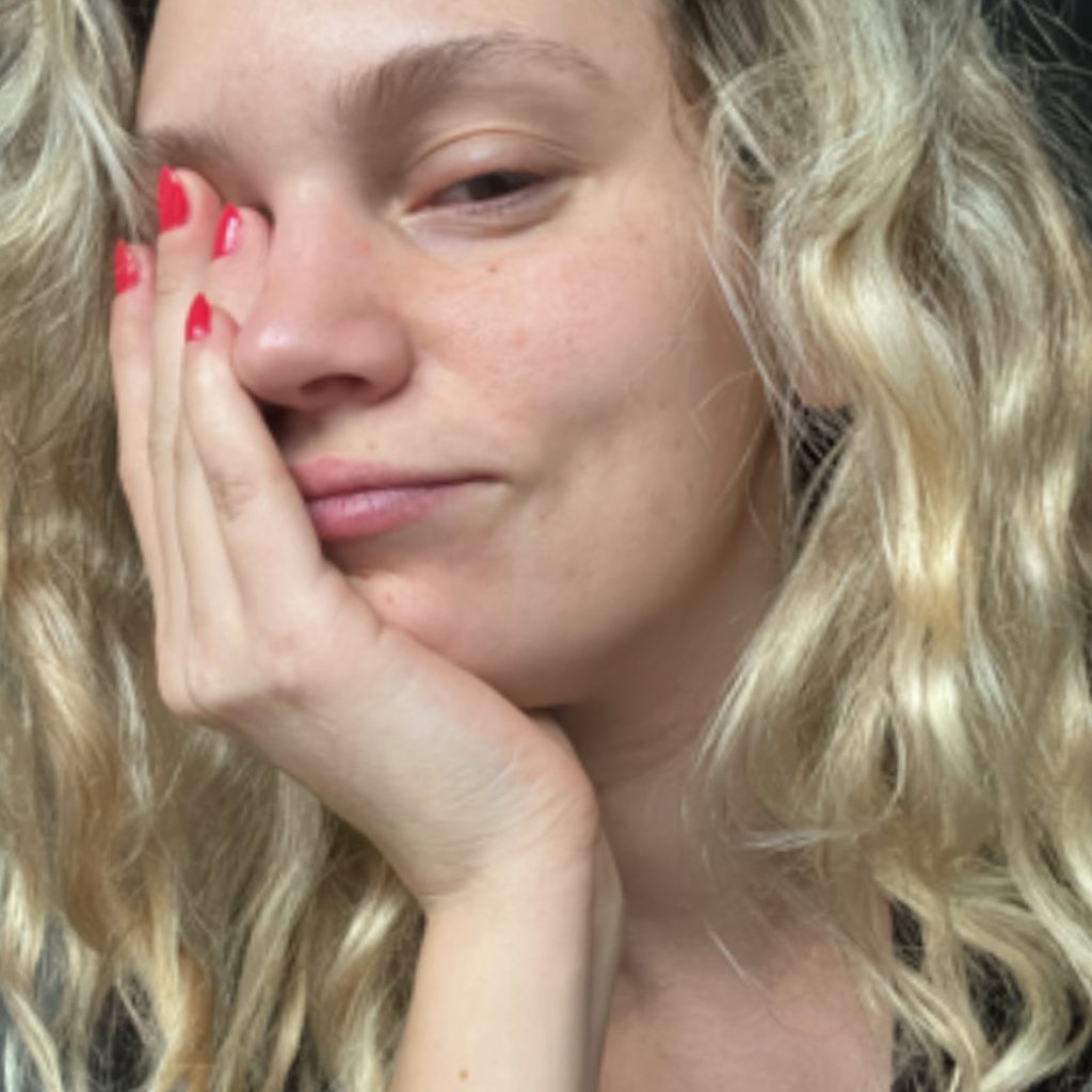 Farah Zeynep Abdullah slut sex