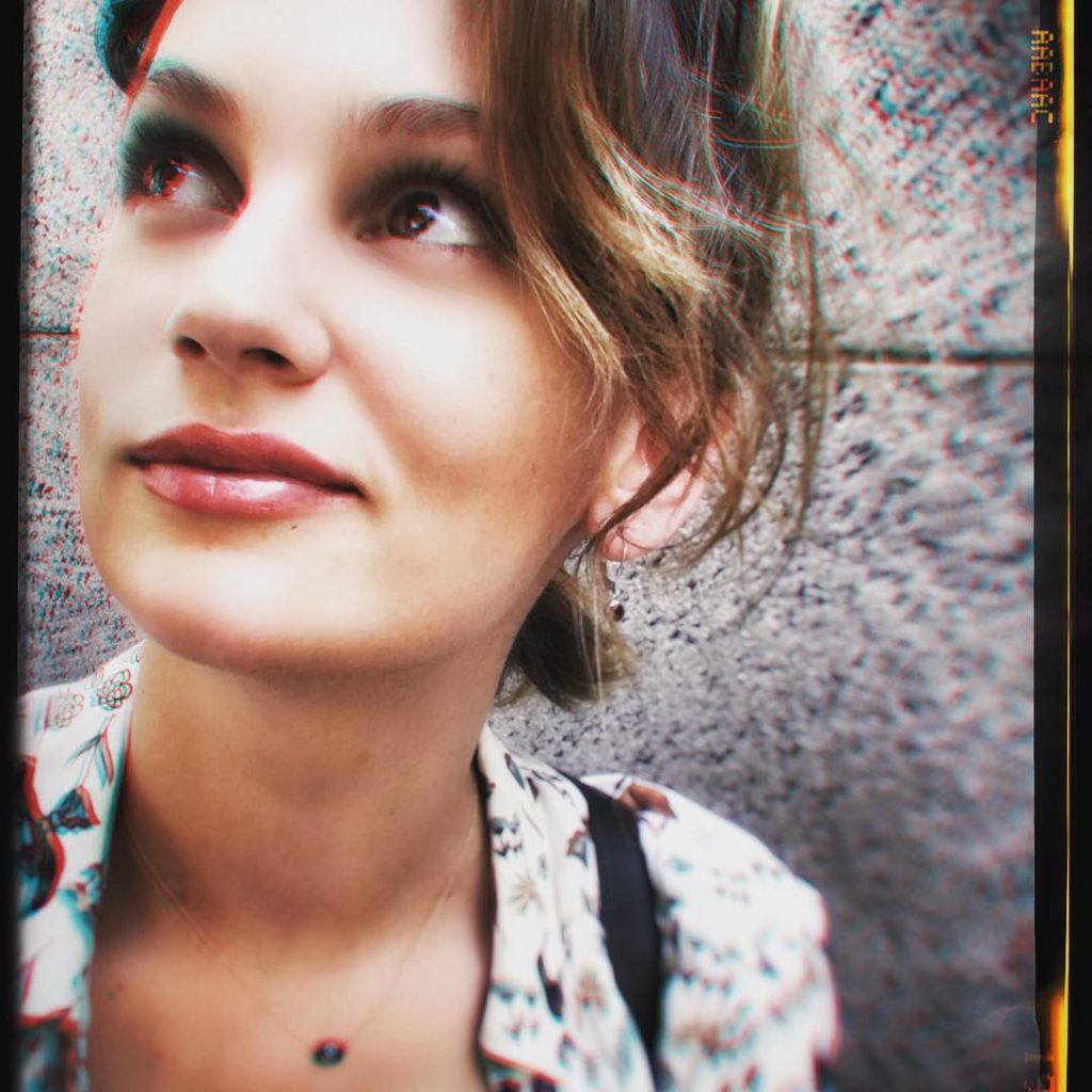 Farah Zeynep Abdullah xxx