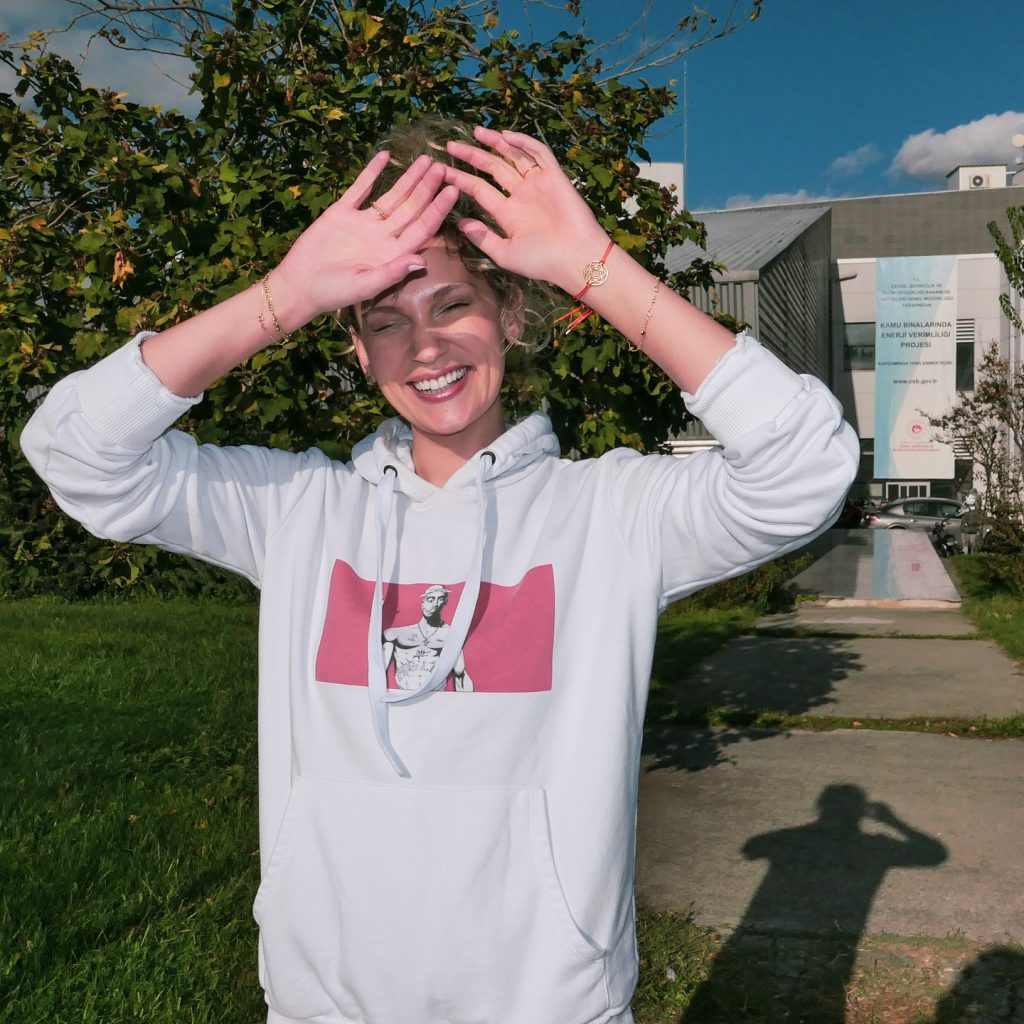 Farah Zeynep Abdullah xxx porn