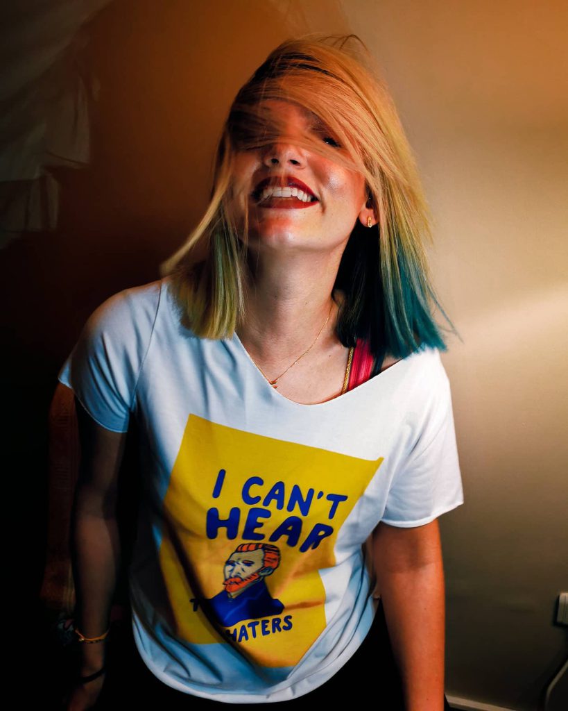 Farah Zeynep Abdullah xxx sex