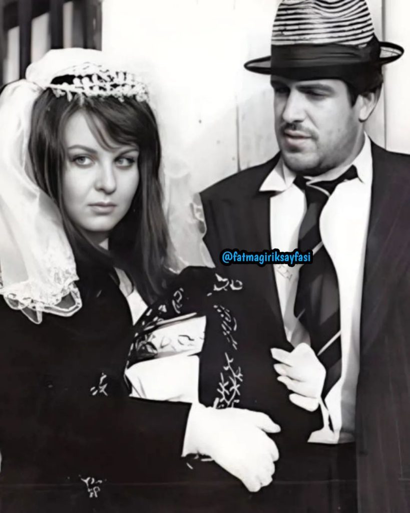 Fatma Girik ardent xxx porn