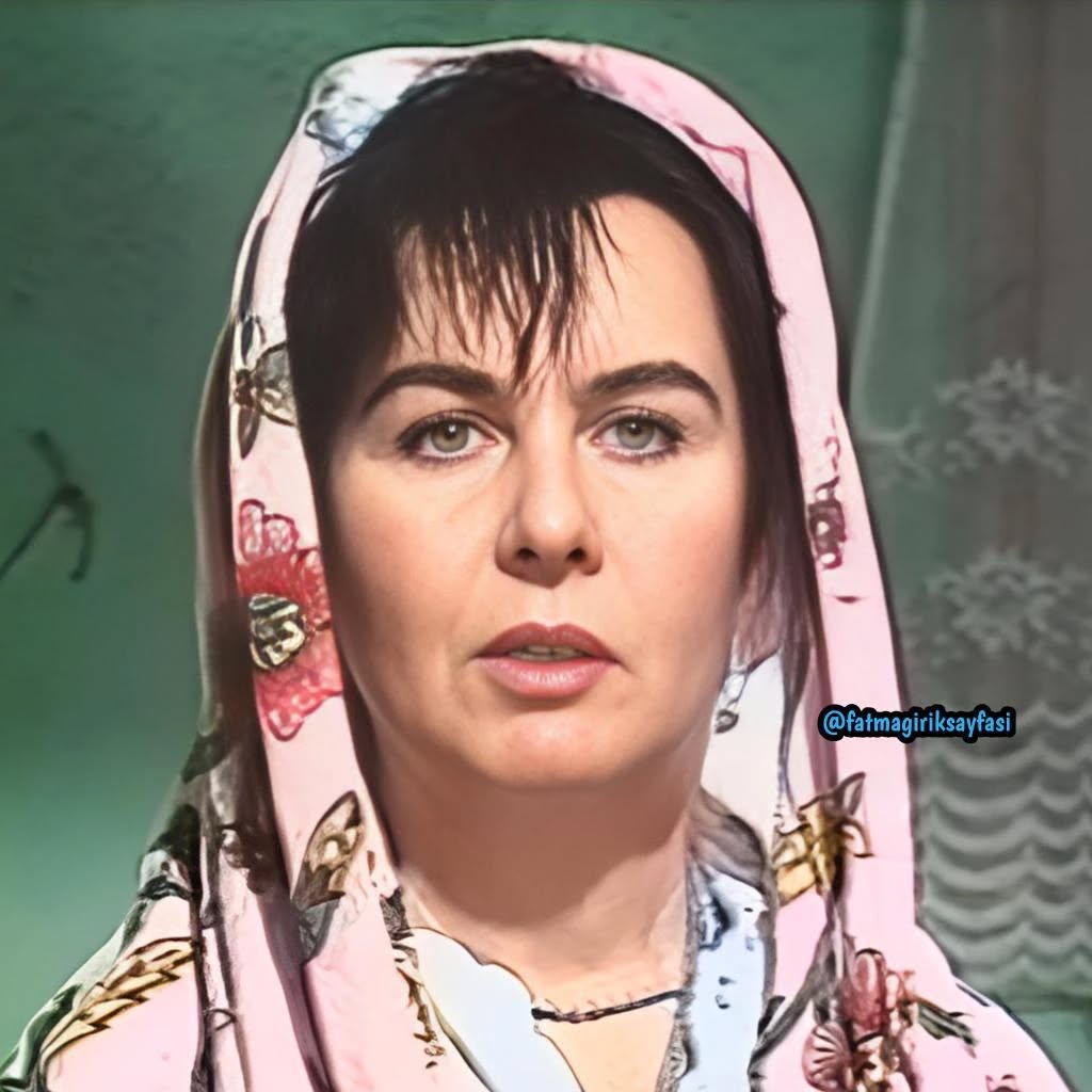 Fatma Girik ardent xxx sex