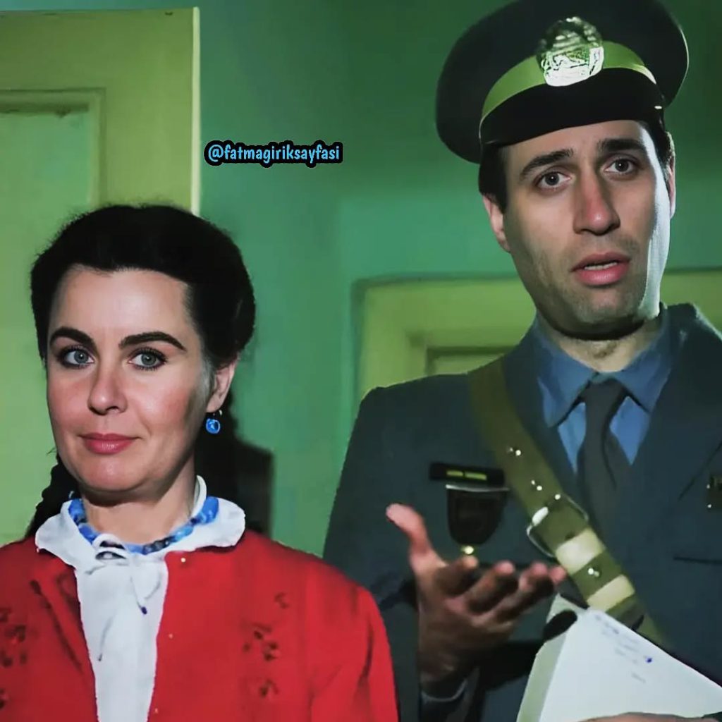 Fatma Girik beautiful bikini