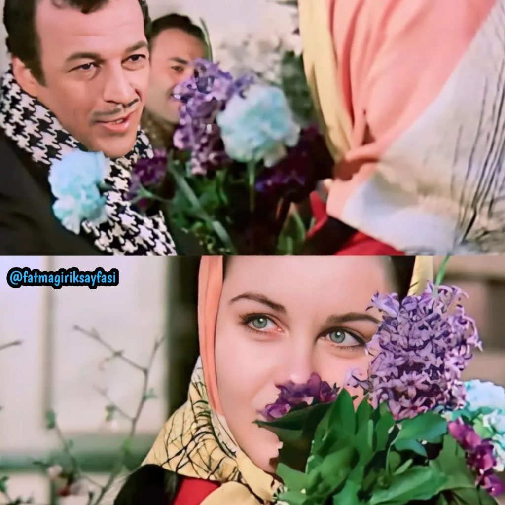 Fatma Girik beautiful hot images