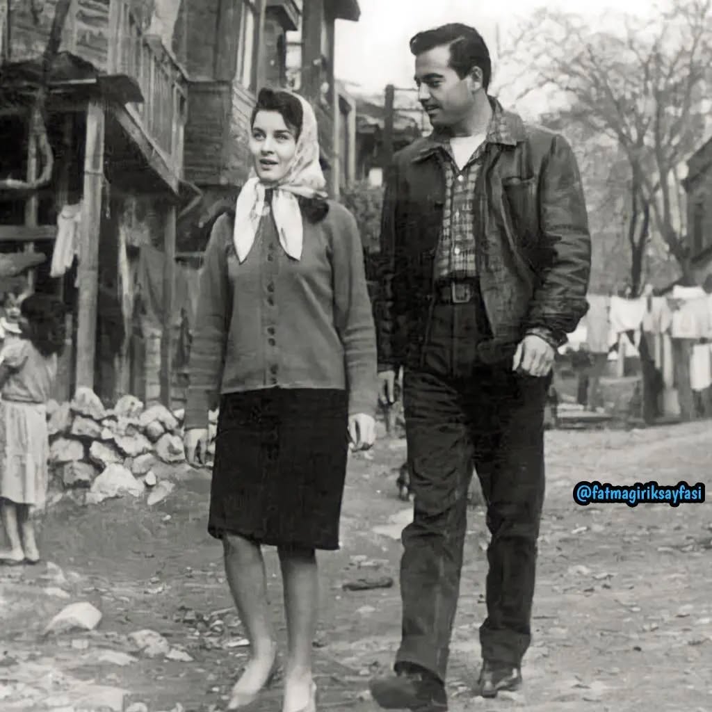 Fatma Girik beautiful hot xxx