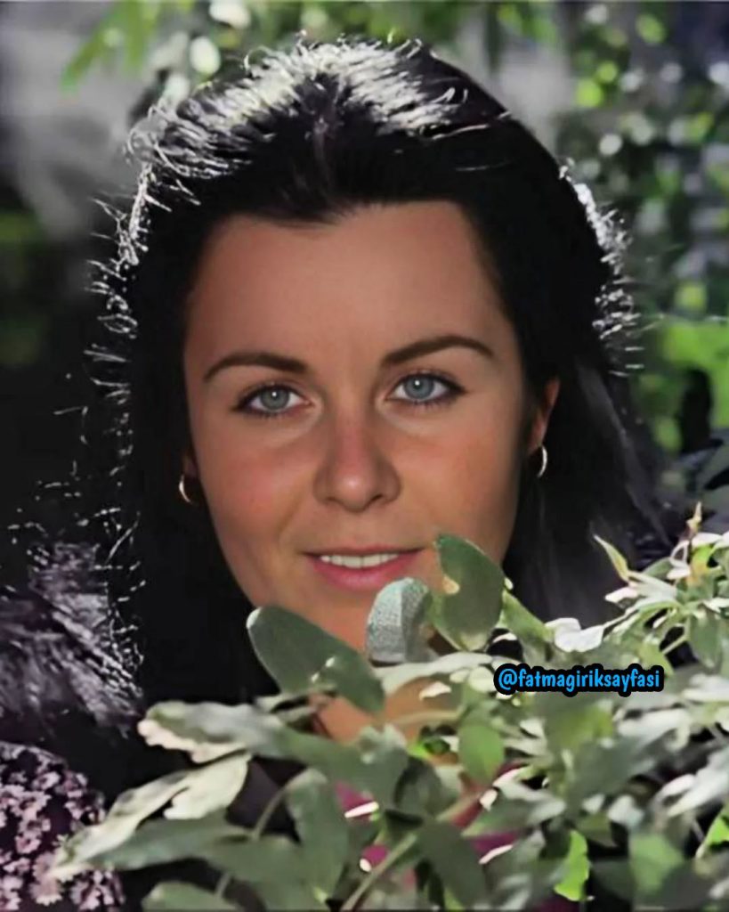 Fatma Girik beautiful sex