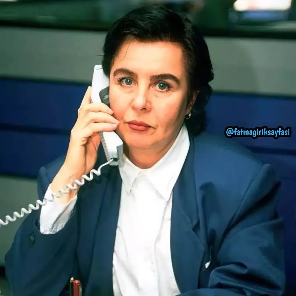 Fatma Girik depicts fire hot images