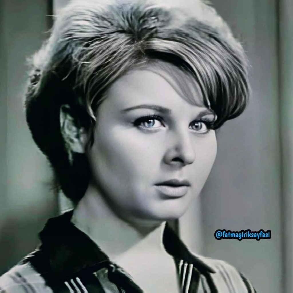 Fatma Girik depicts fire xxx sex