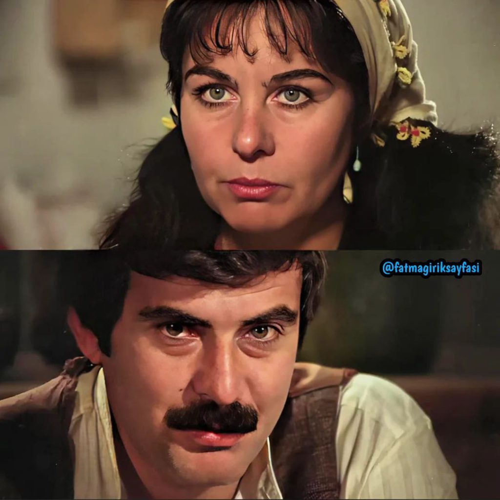 Fatma Girik modeling fuck