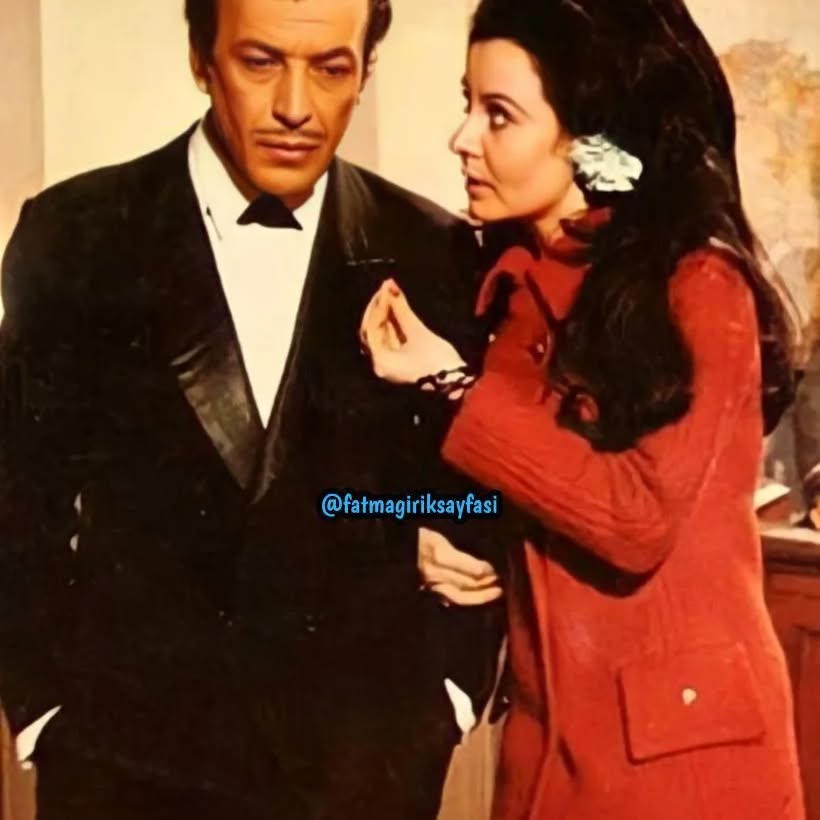 Fatma Girik modeling sexy