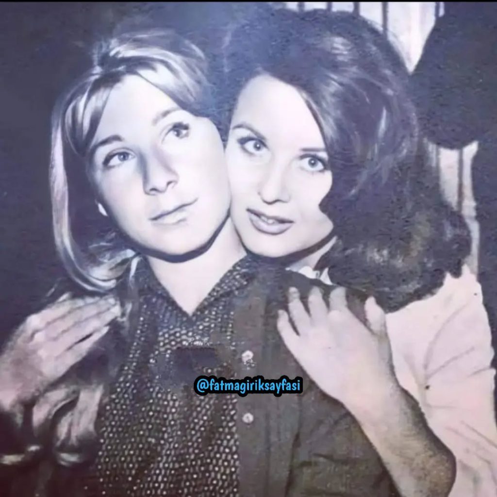 Fatma Girik xxx porn