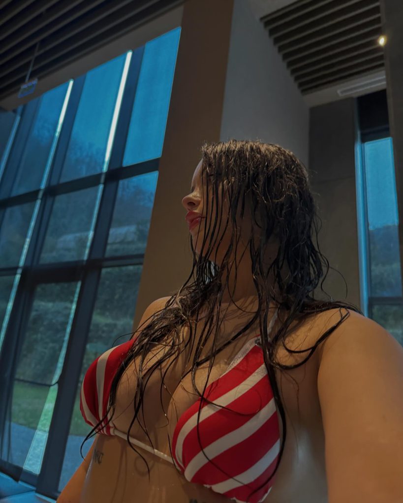 Gizem Bağdaçiçek depicts fire sex scenes