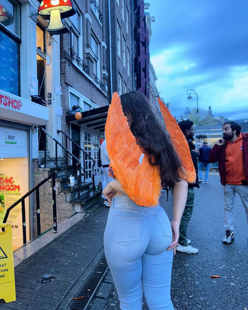 Gizem Bağdaçiçek hot