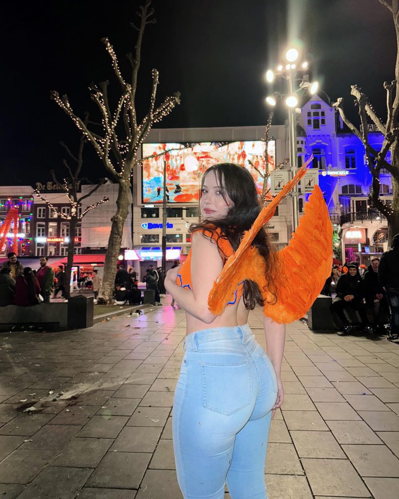 Gizem Bağdaçiçek naked