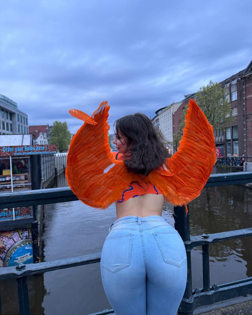 Gizem Bağdaçiçek sexy