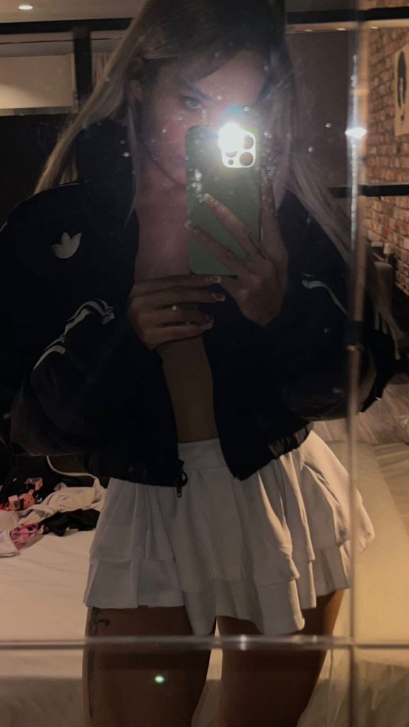 Gizem Savage slut pussy