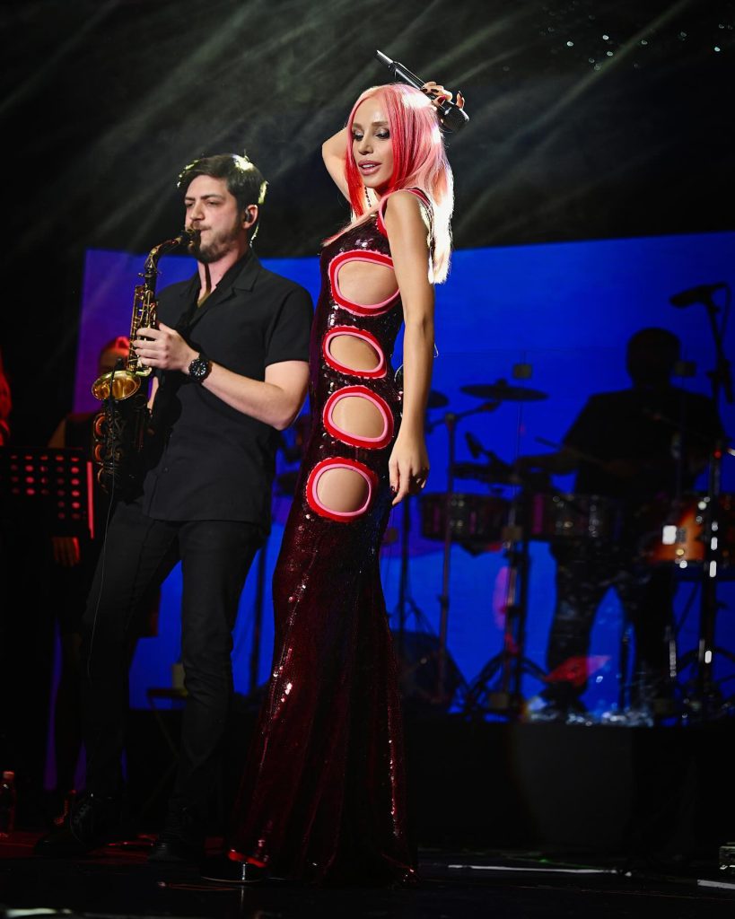 Gülşen ardent hot pics