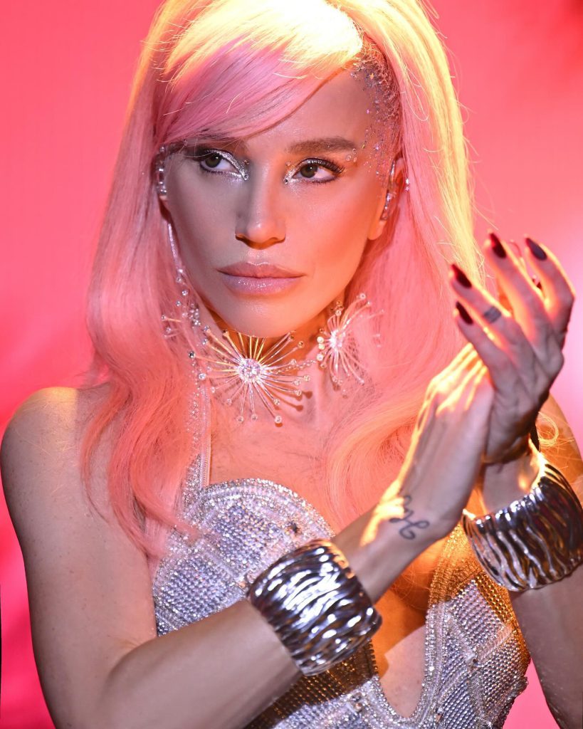 Gülşen ardent nude