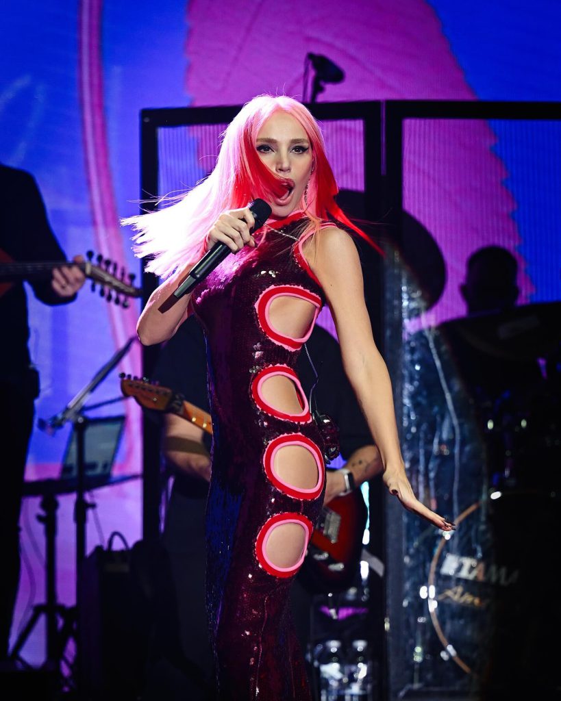 Gülşen ardent nude pics