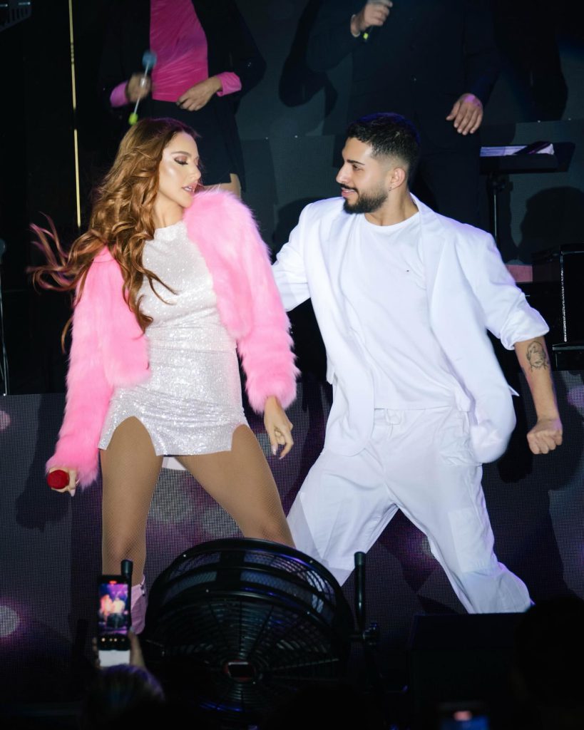 Hadise modeling hot xxx