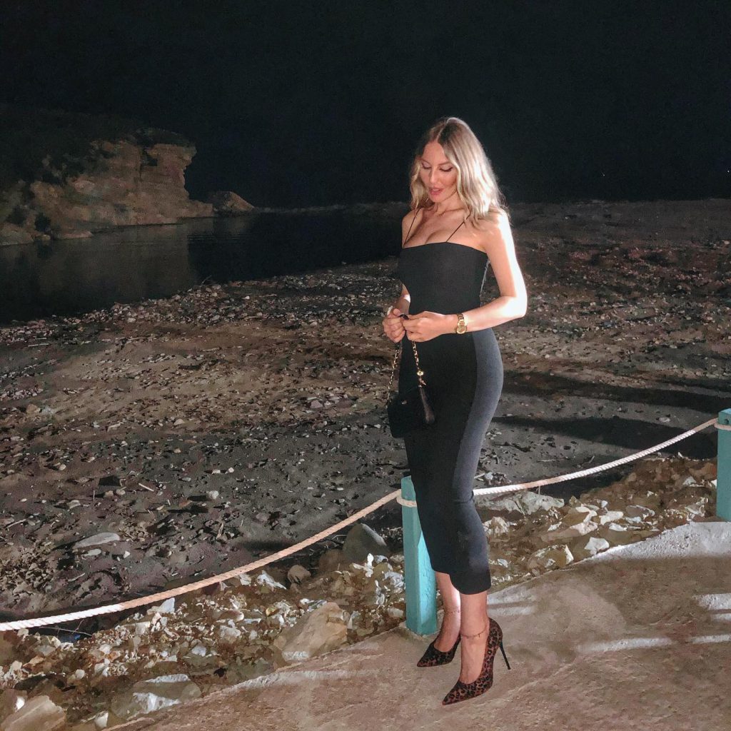 Hande Sarıoğlu ardent sex