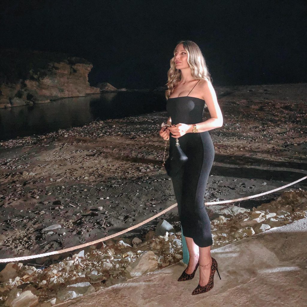 Hande Sarıoğlu ardent xxx