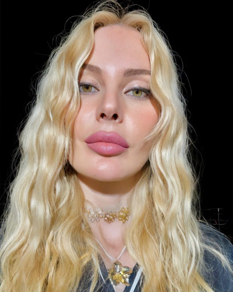 Hande Sarıoğlu ardent xxx sex