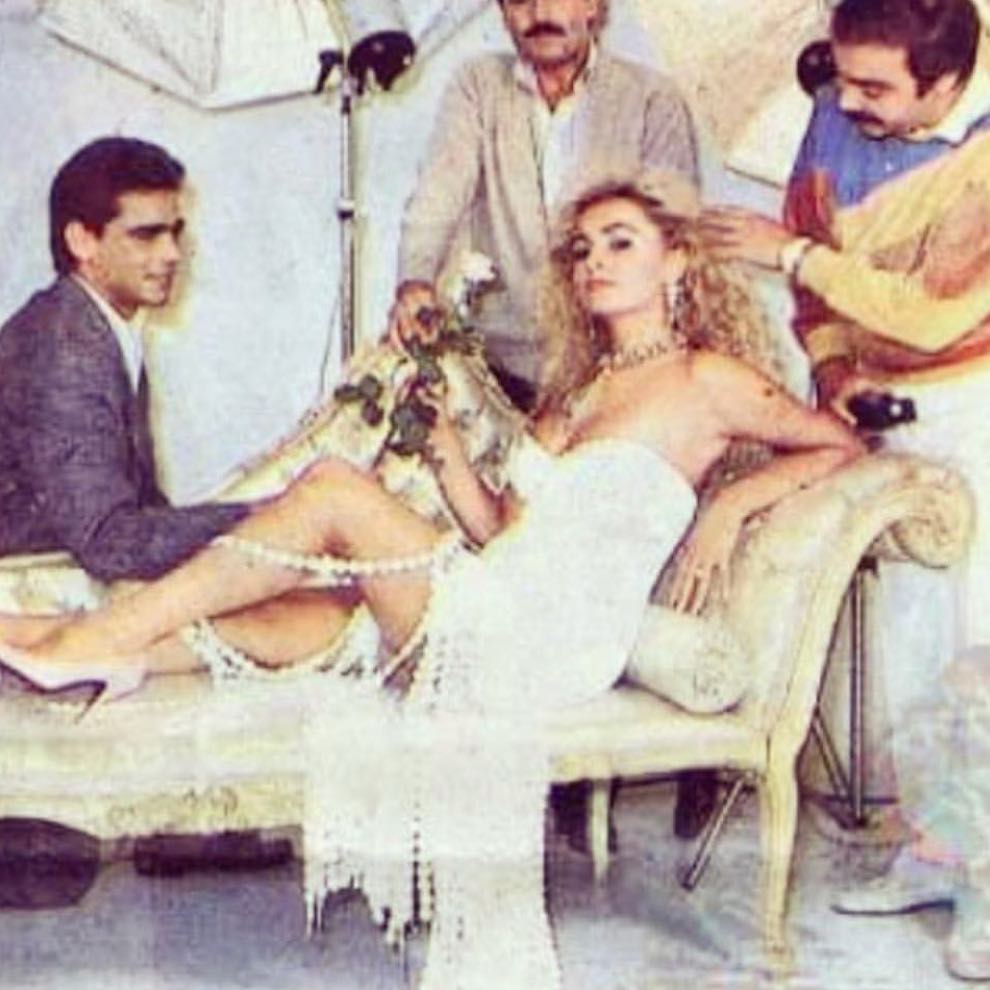 Hande Sarıoğlu ass