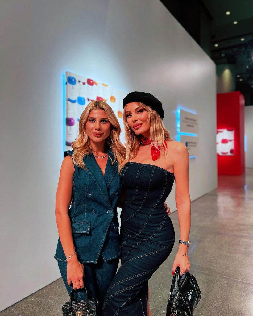 Hande Sarıoğlu beautiful nude pics