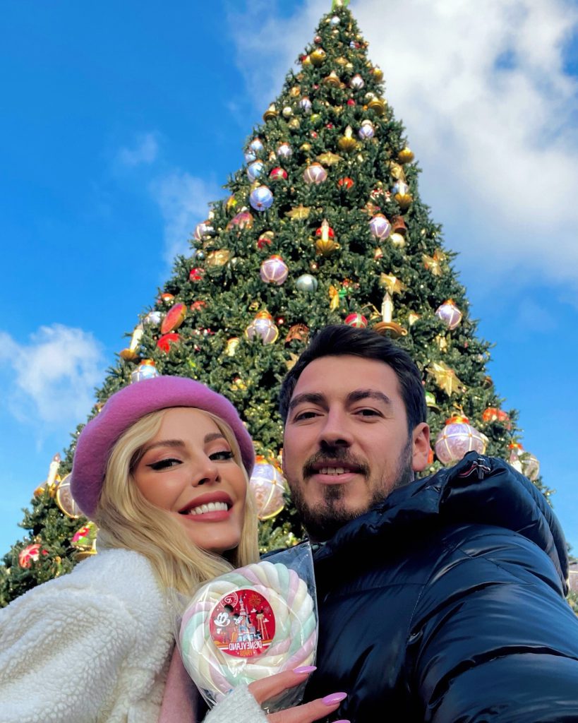 Hande Sarıoğlu beautiful sexy