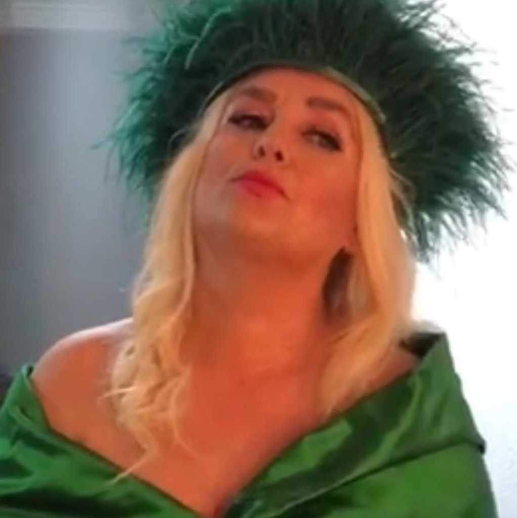 Hande Sarıoğlu beautiful xxx porn