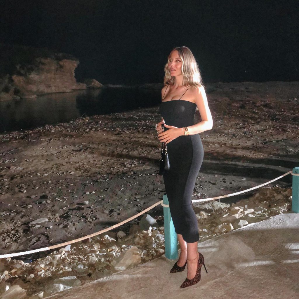 Hande Sarıoğlu beautiful xxx porn