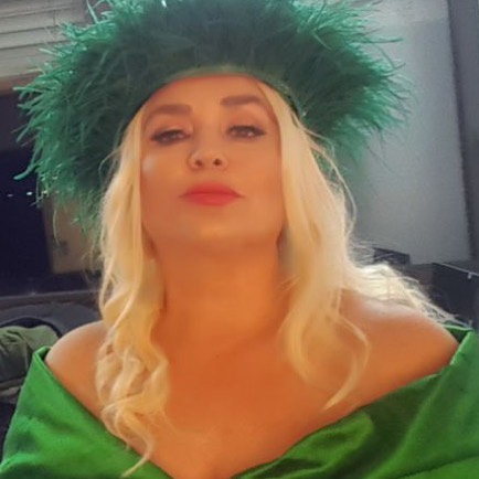 Hande Sarıoğlu beautiful xxx sex