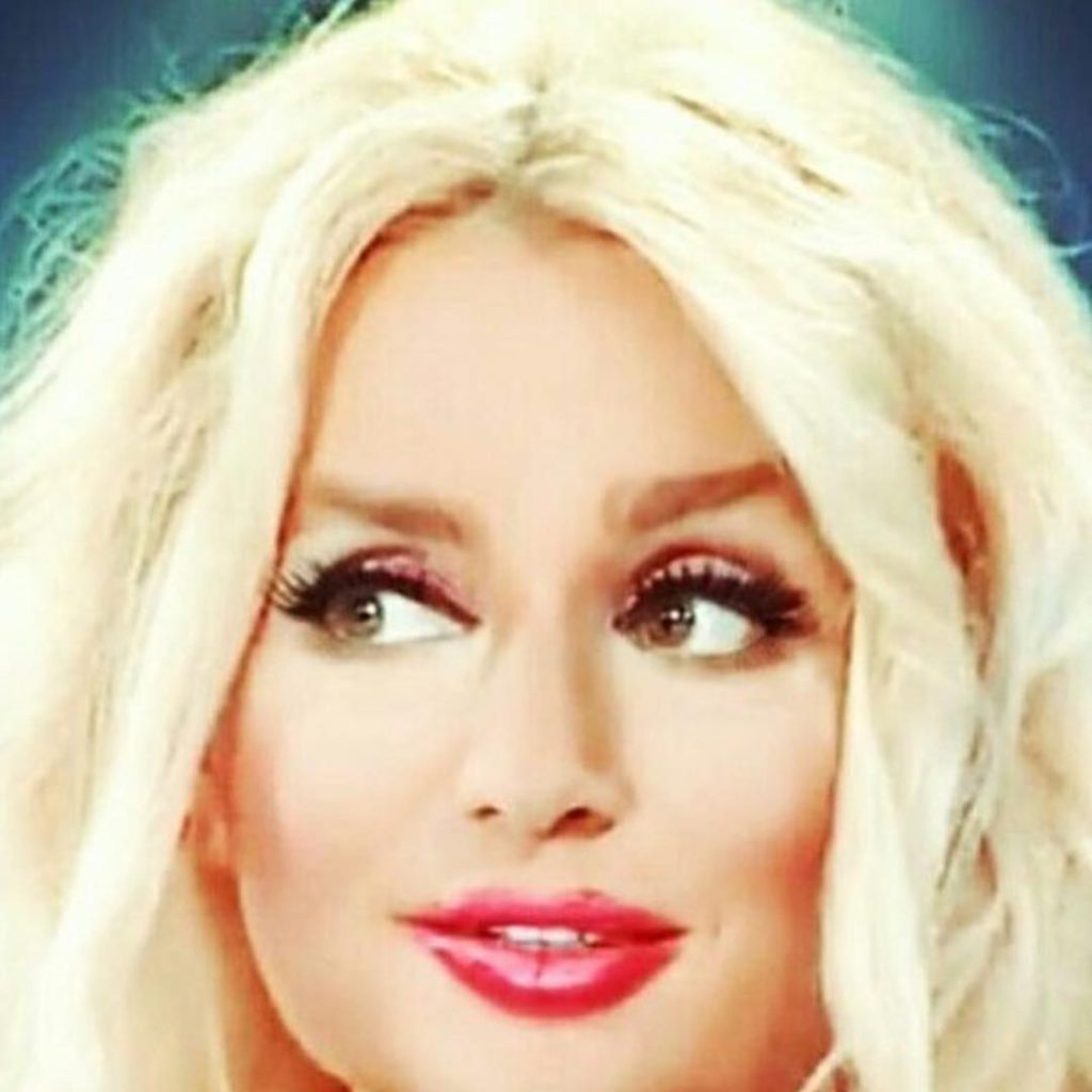 Hande Sarıoğlu xxx porn