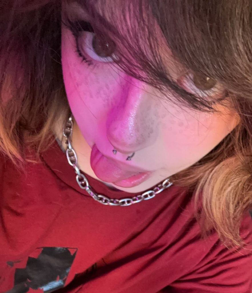 Hannah Owo ardent hot photos