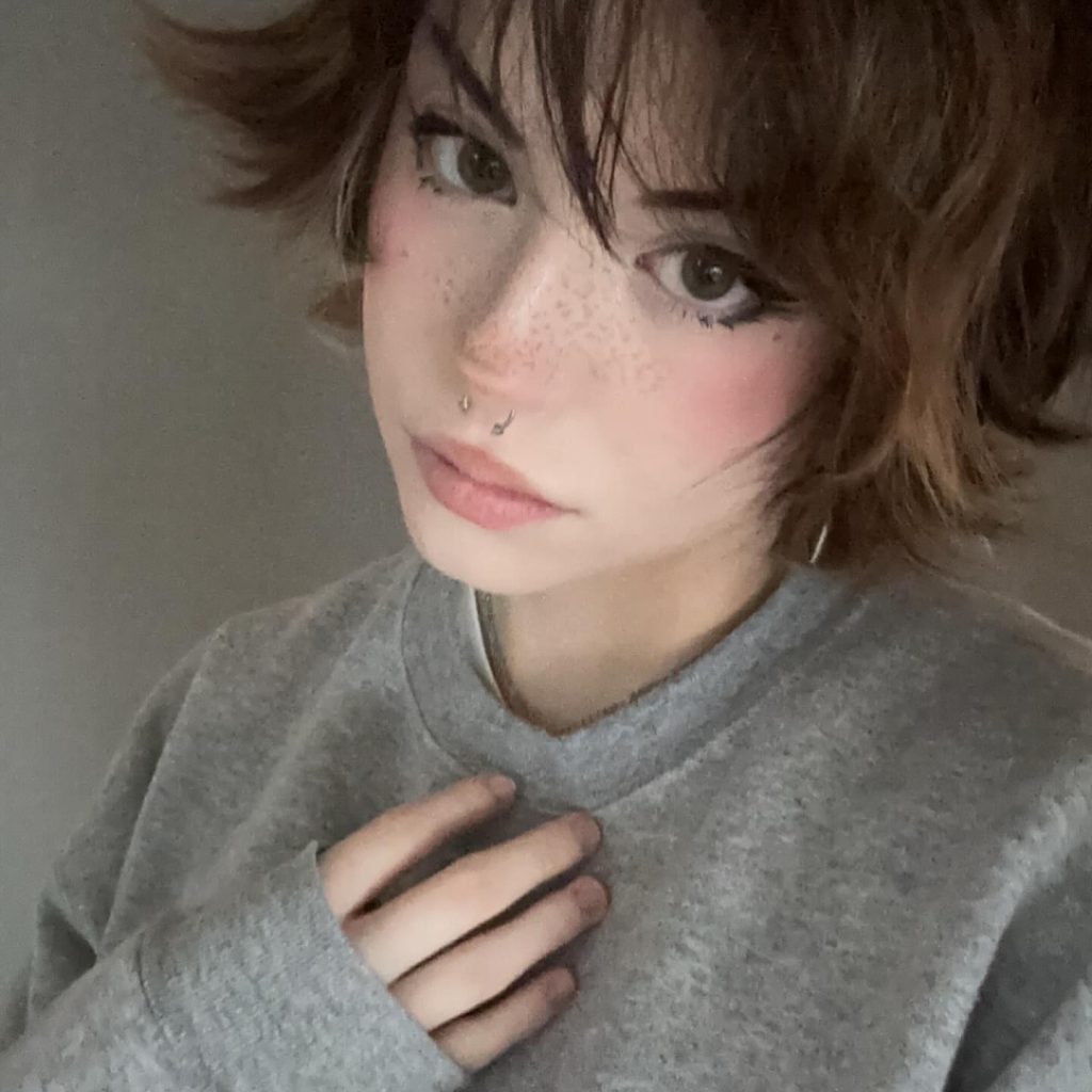 Hannah Owo ardent nude