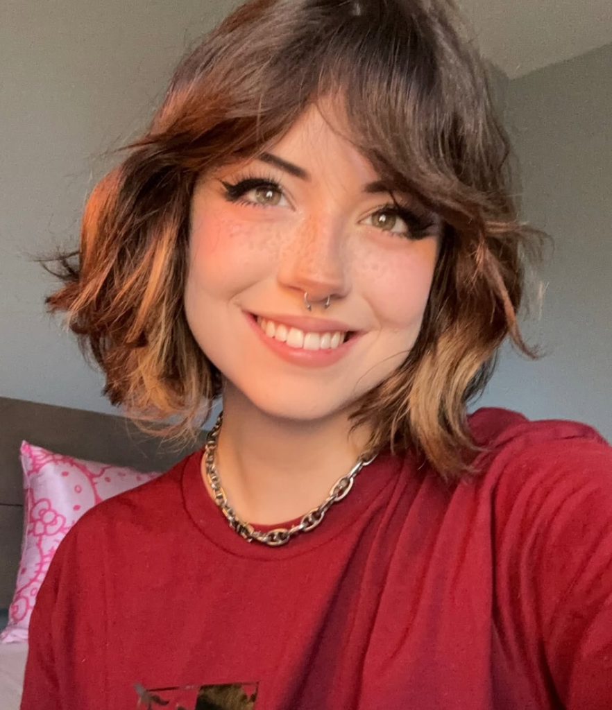 Hannah Owo ardent nude pics