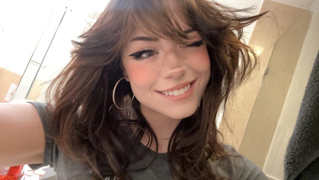 Hannah Owo beautiful ass